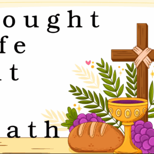 Brought-Life-Out-Of-Death-Symbols-Frame